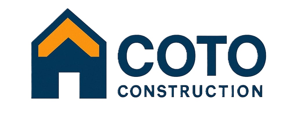 Coto Construction Logo