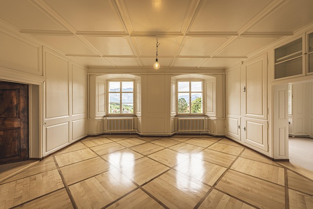 Flooring