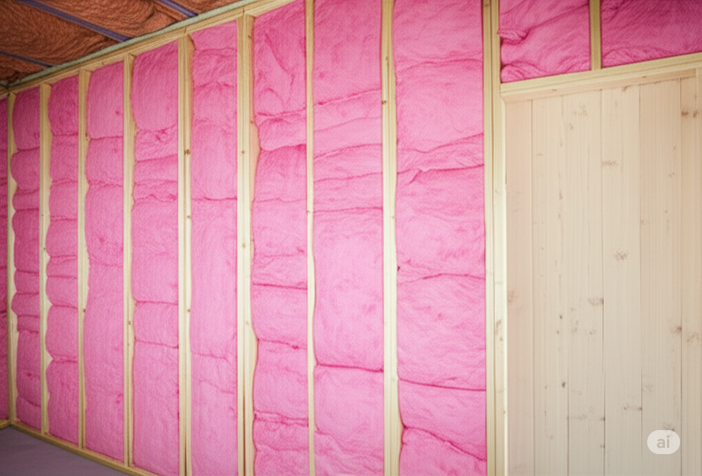 Insulation