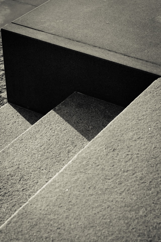 Concrete Work